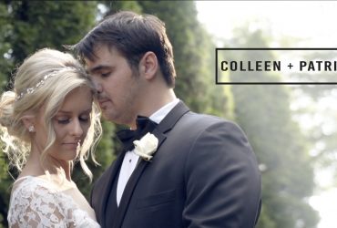 Colleen & Patrick’s Wedding Film at Memphis Botanic Gardens